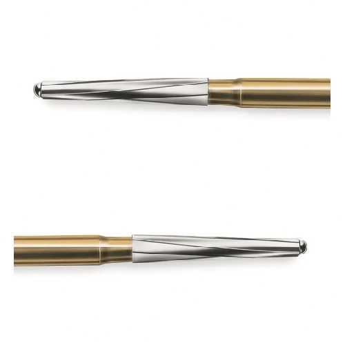 Dentsply Endo-Z Tungsten carbide Bur 01