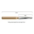 Dentsply Endo-Z Tungsten carbide Bur 02