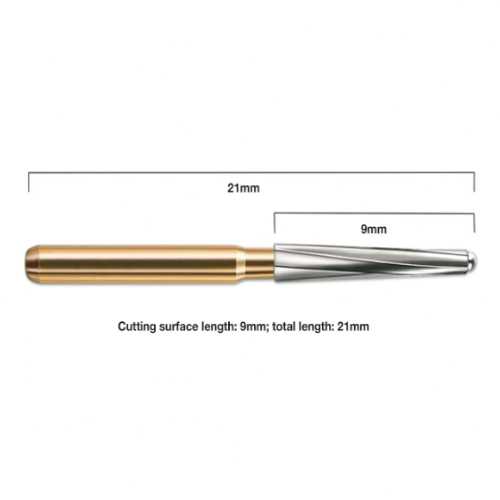 Dentsply Endo-Z Tungsten carbide Bur 02