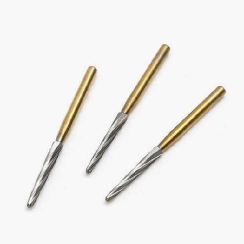 Dentsply Endo-Z Tungsten carbide Bur 03