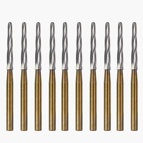 Dentsply Endo-Z Tungsten carbide Bur 04