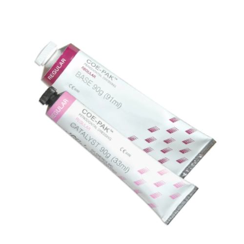 GC Coe Pak Periodontal Dressing Standard Pkg 02