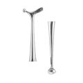 GDC Double Ended T-Burnisher 3 02