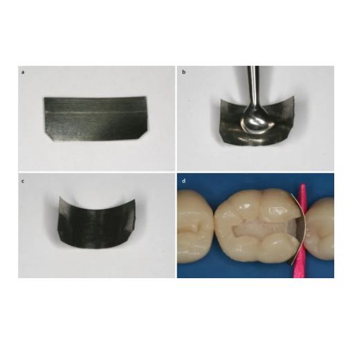 GDC Double Ended T-Burnisher 3 03