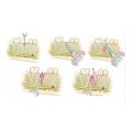GDC Root Elevator Set Of 9 In Pouch (RESP9) 05