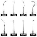 GDC Supra Gingival Scalers S8 Instruments Kit 02