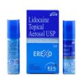 Gufic Pure Erexo Lidocaine Topical Anaesthetic Spray 01