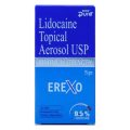 Gufic Pure Erexo Lidocaine Topical Anaesthetic Spray 02