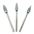 Indian Acrylic Trimmers – Denture Adjustment 01