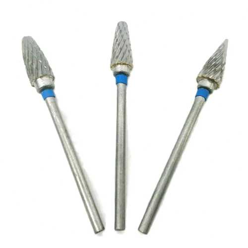 Indian Acrylic Trimmers – Denture Adjustment 01