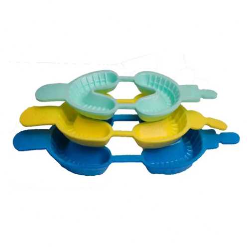 Oro Disposable Fluoride Impression Trays 03
