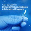 iDENTical Endo Training Bloc For Root Canal Practice - M8001 06